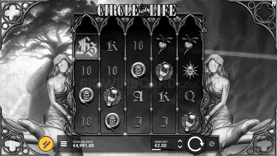 Jili777.com slot game interface with betting options