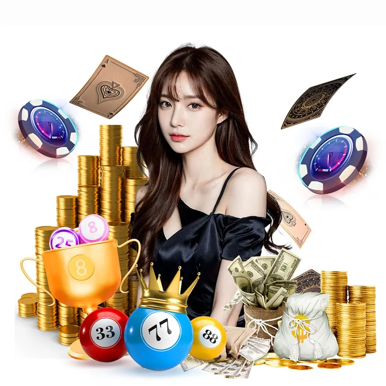 Professional live dealer setup at Jili777.com casino