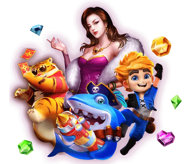 Secure Online Gaming with jili777.com