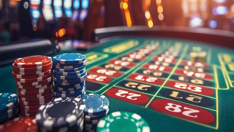 Jili777.com Live Casino Review