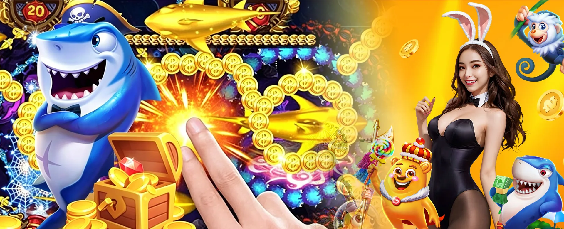 jili777.com Live Casino Experience with professional dealers and golden theme