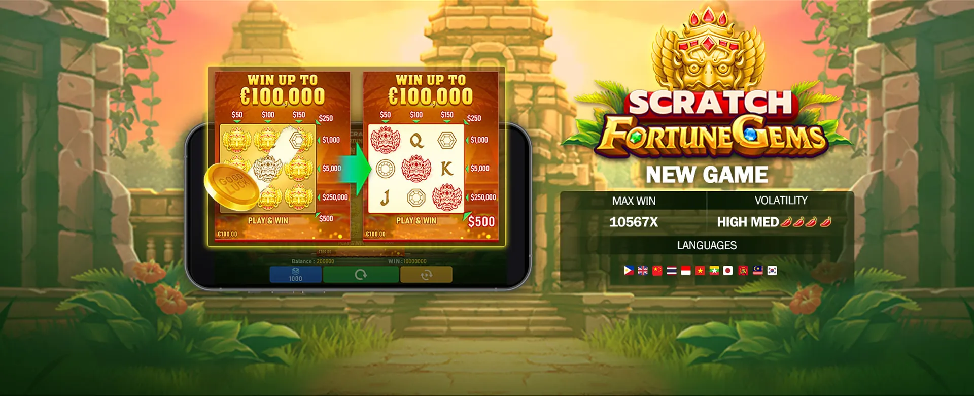 jili777.com About Us Hero Image, showcasing a luxurious online casino environment with golden accents, reflecting the Black Gold design style in the Philippines