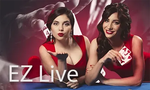 Live Poker game at Jili777.com