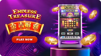 Slot Machines Icon